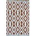 Teppich Scandi Design