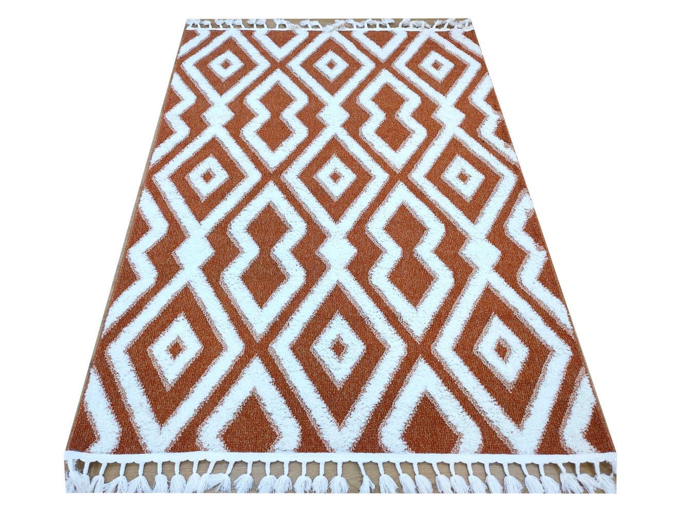 Teppich Scandi Design