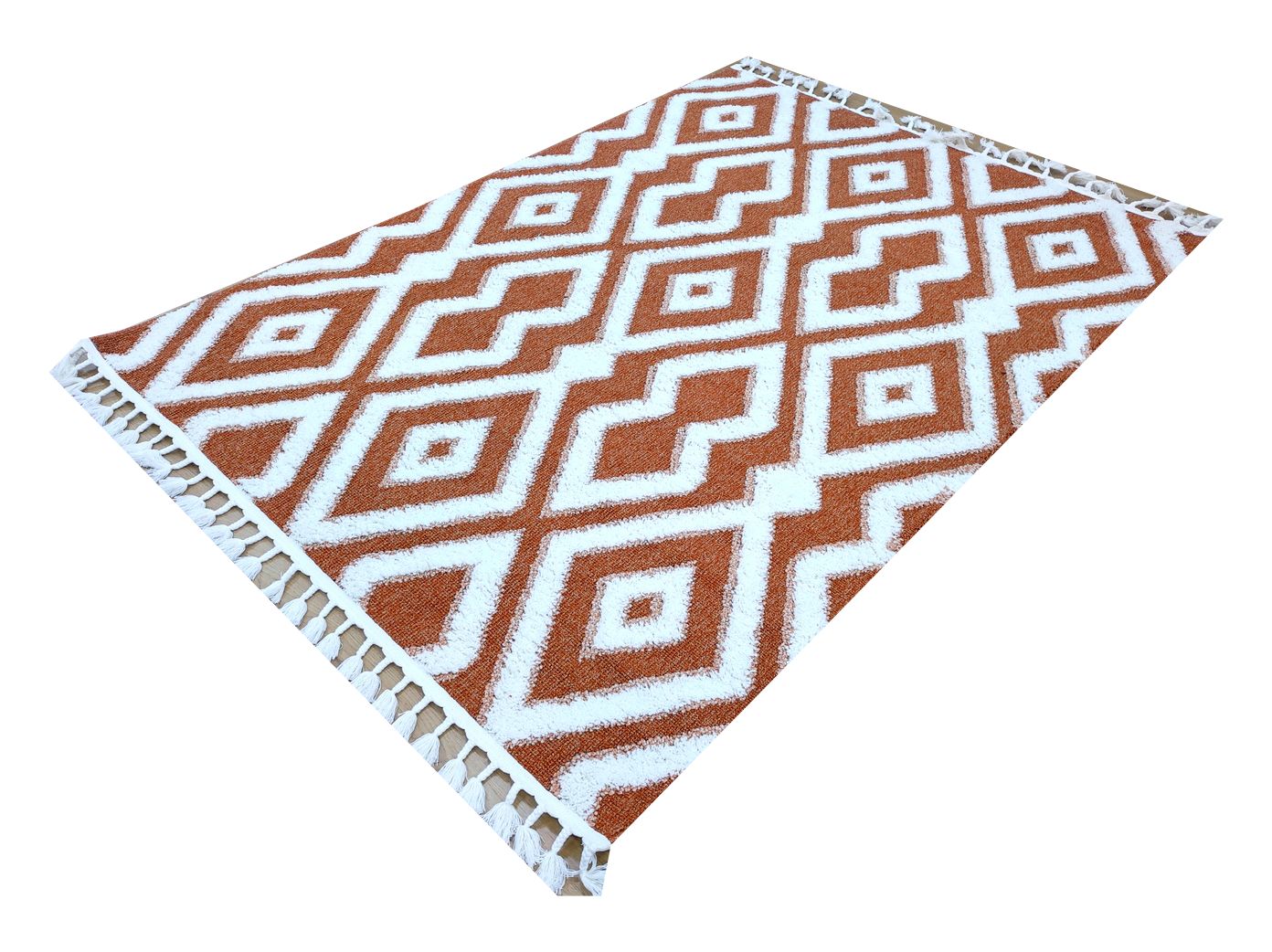 Teppich Scandi Design
