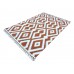 Teppich Scandi Design