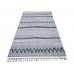 Teppich Scandi Design