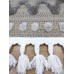 Teppich Scandi Design