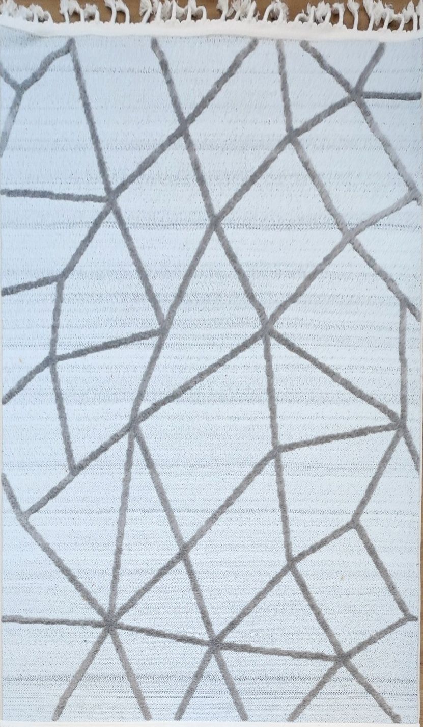 Teppich Scandi Design