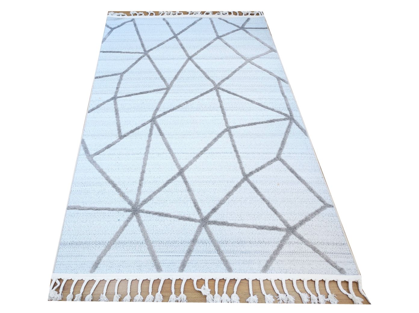 Teppich Scandi Design