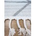 Teppich Scandi Design