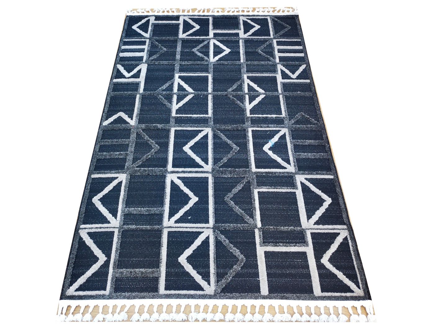 Teppich Scandi Design