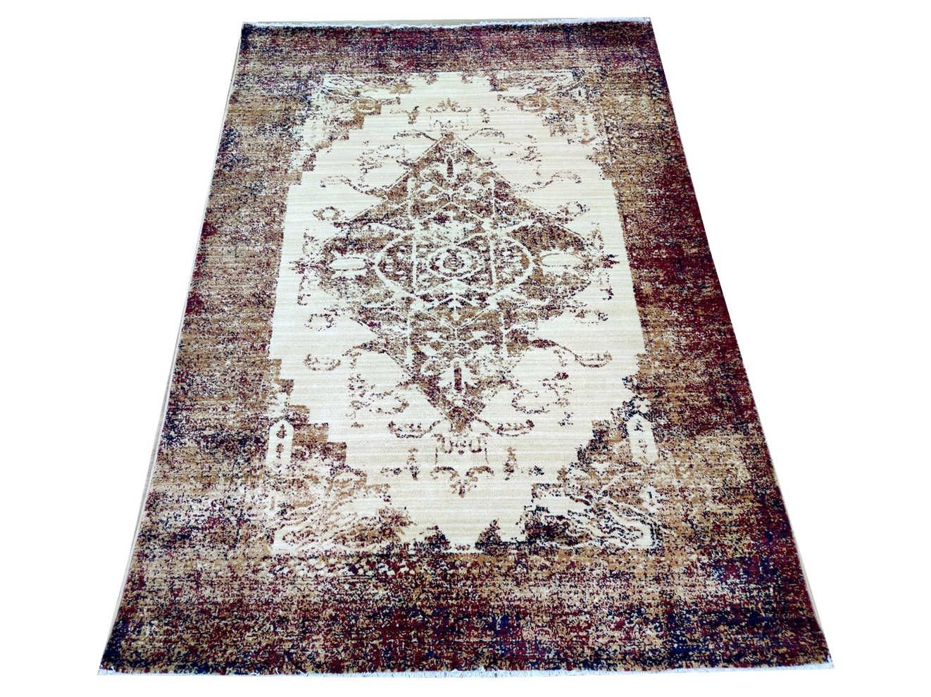 Teppich Scandi Design