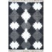 Teppich Scandi Design