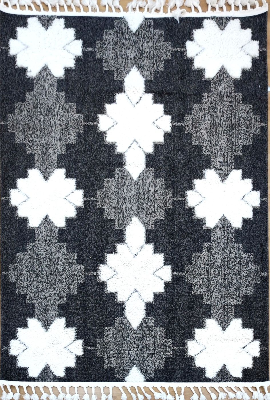 Teppich Scandi Design
