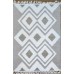 Teppich Scandi Design