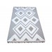 Teppich Scandi Design