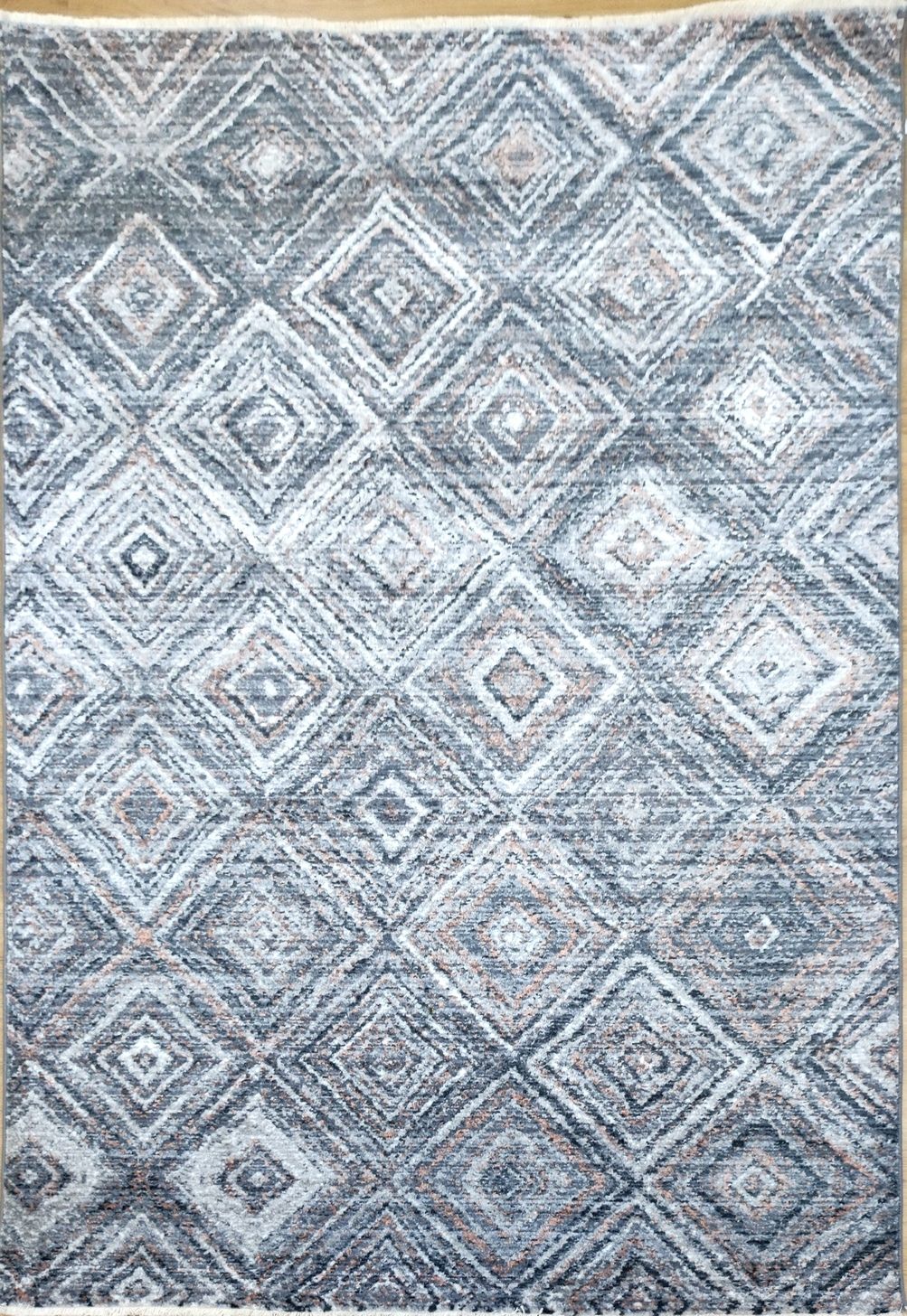 Teppich Scandi Design