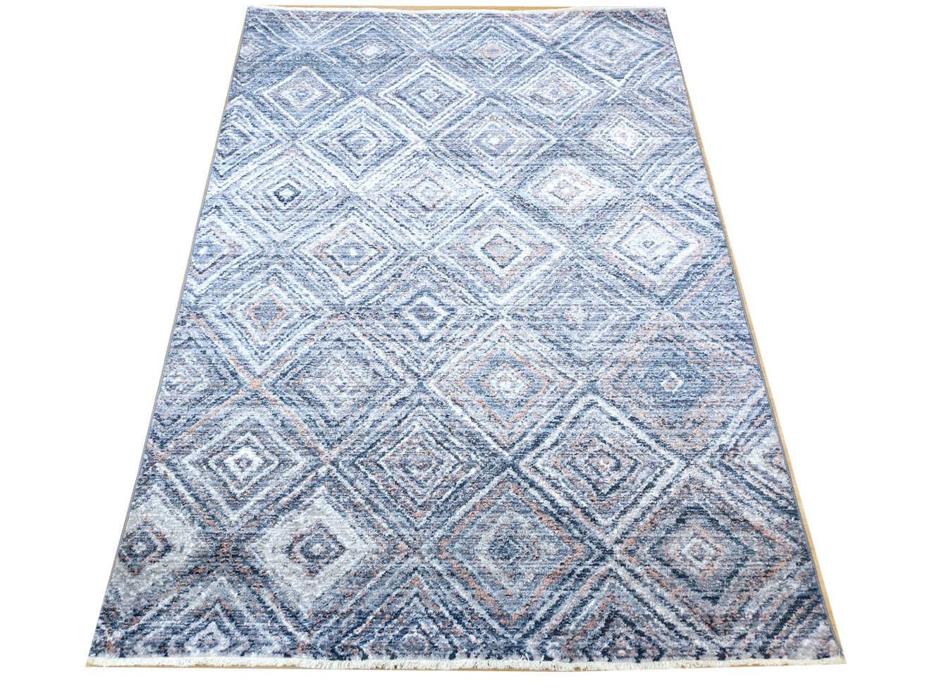 Teppich Scandi Design