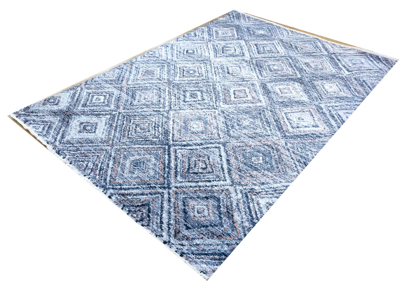 Teppich Scandi Design