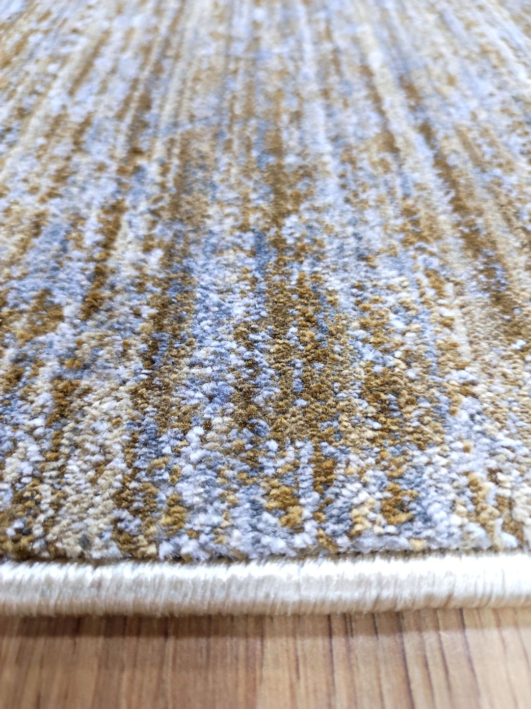 Teppich Scandi Design