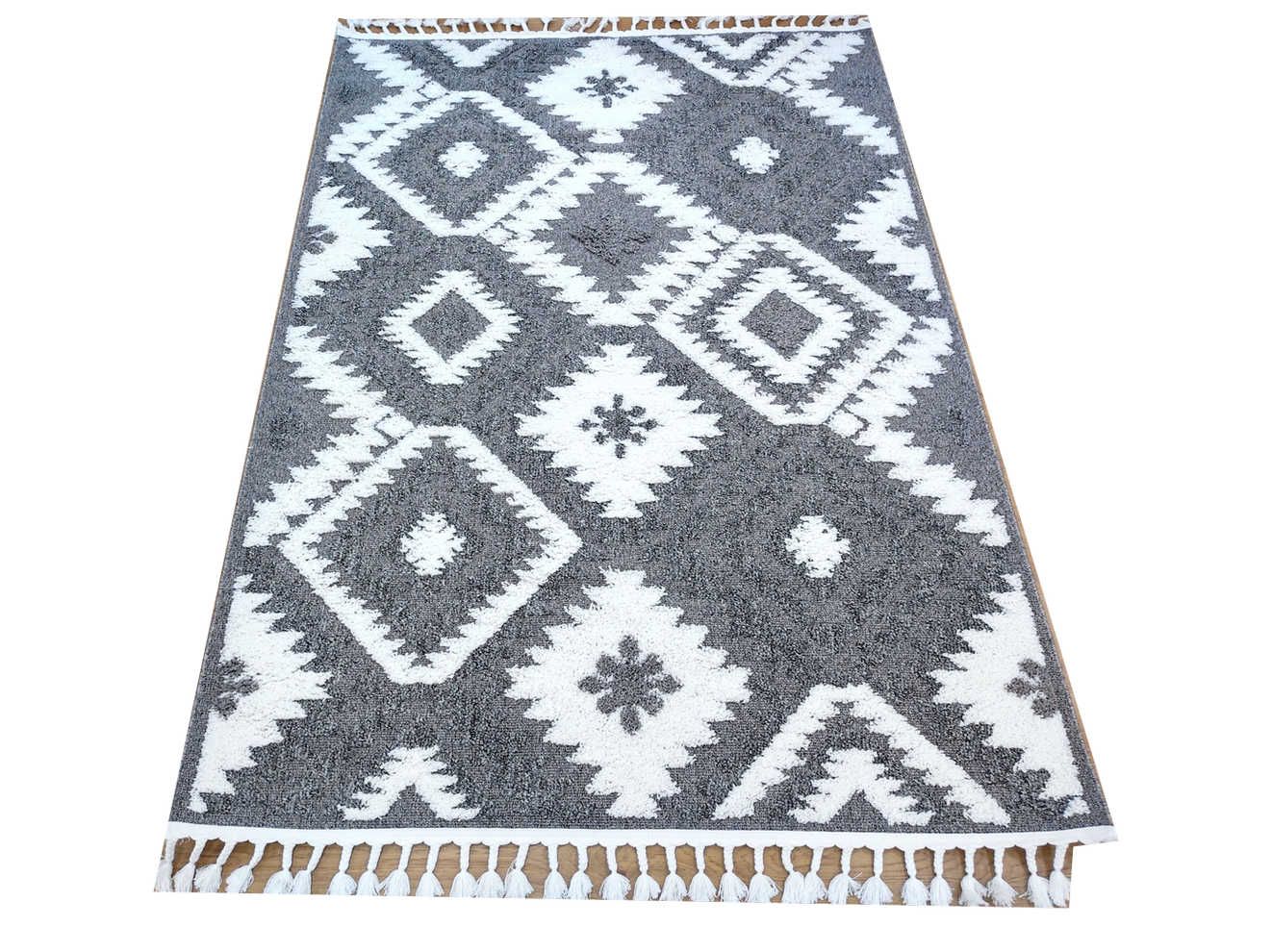Teppich Scandi Design