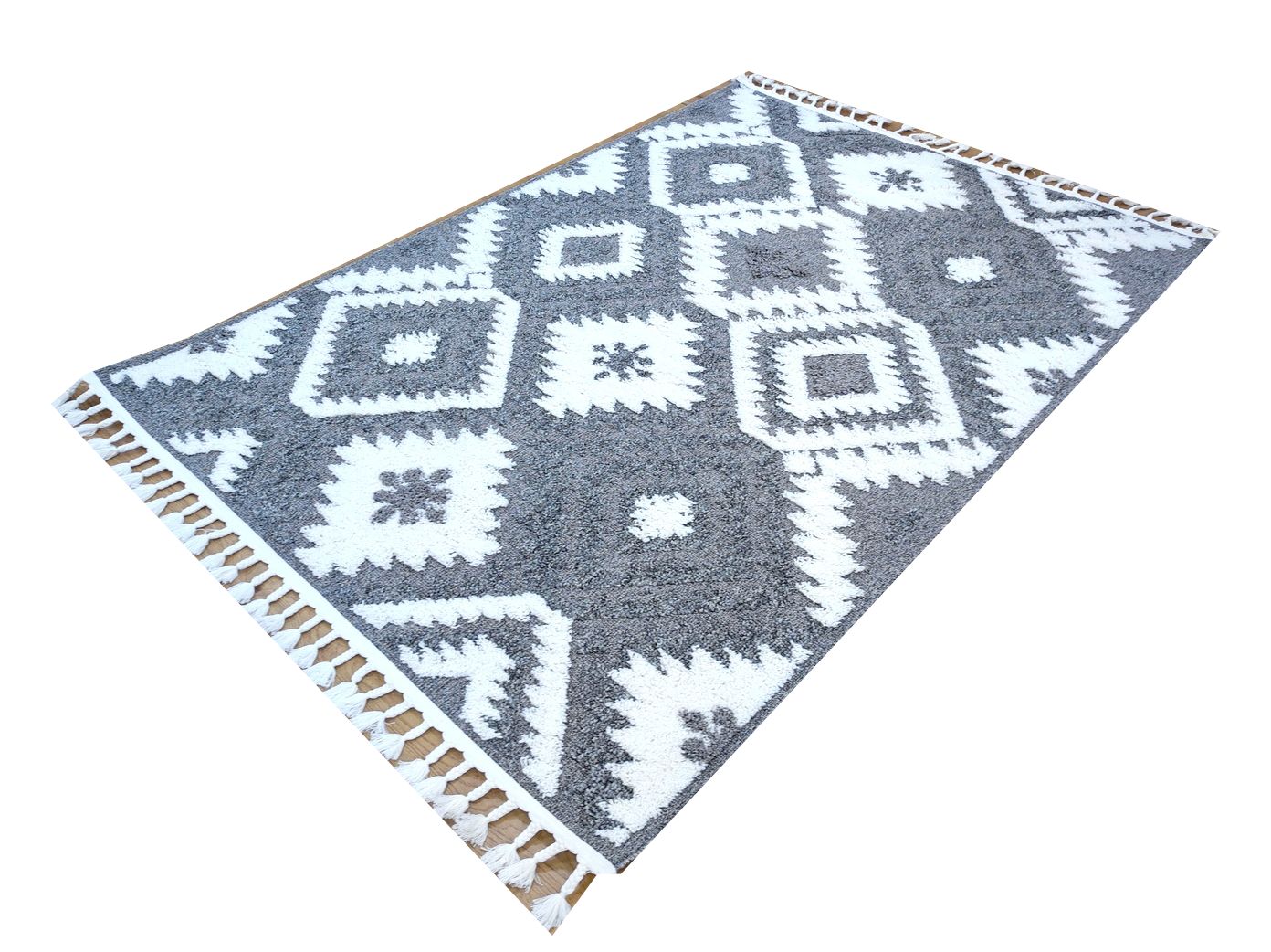 Teppich Scandi Design