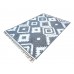 Teppich Scandi Design