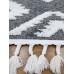 Teppich Scandi Design
