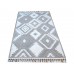 Teppich Scandi Design