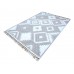 Teppich Scandi Design