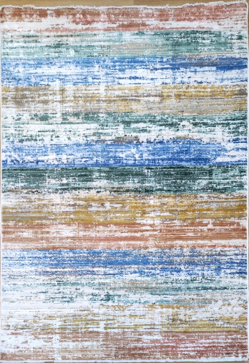 Teppich Scandi Design