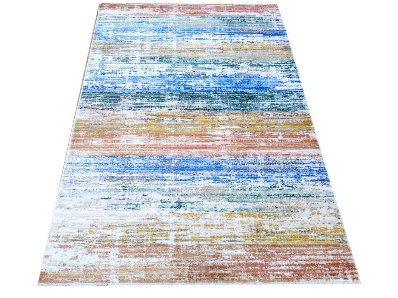 Teppich Scandi Design