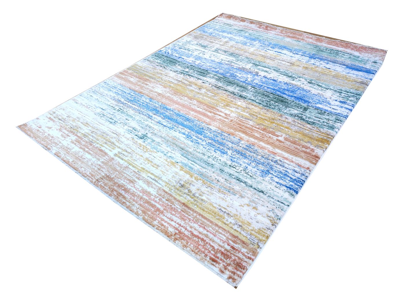 Teppich Scandi Design