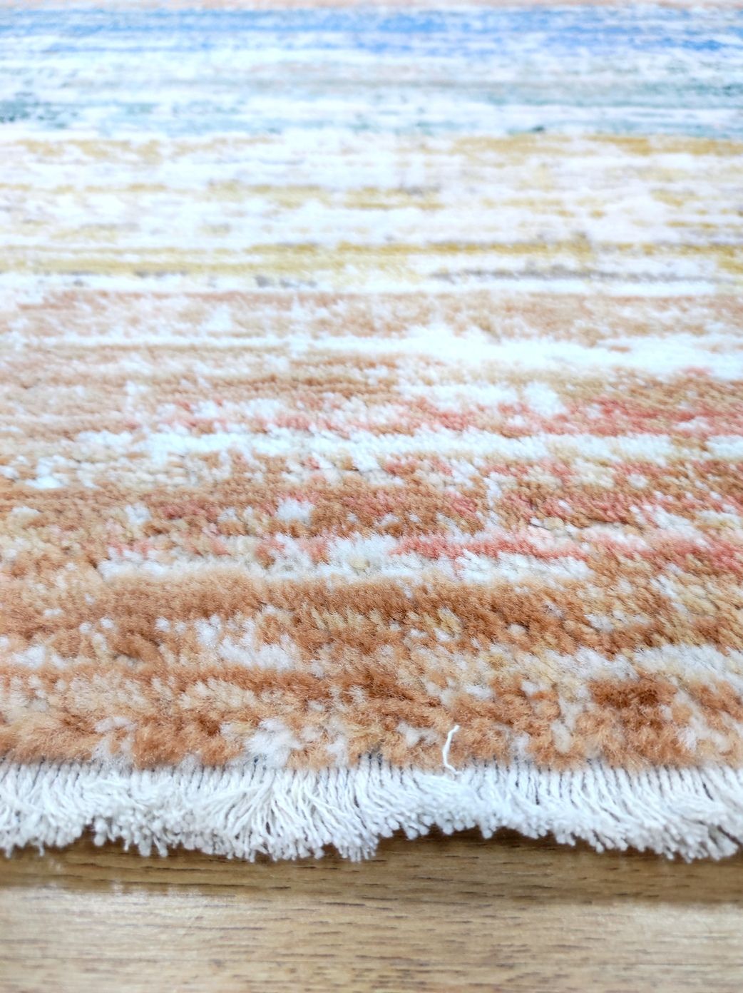 Teppich Scandi Design