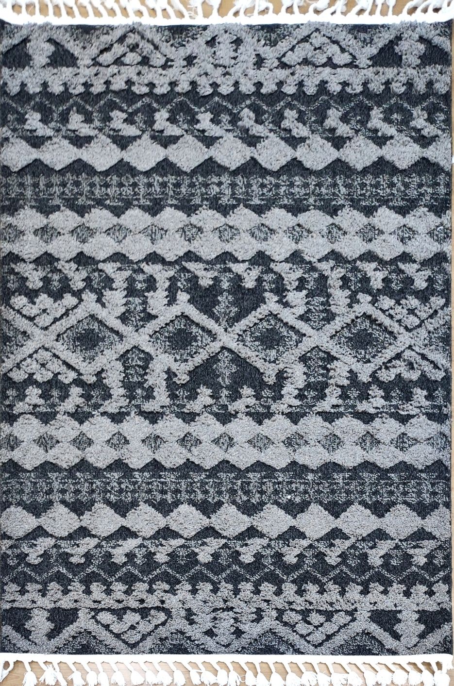 Teppich Scandi Design