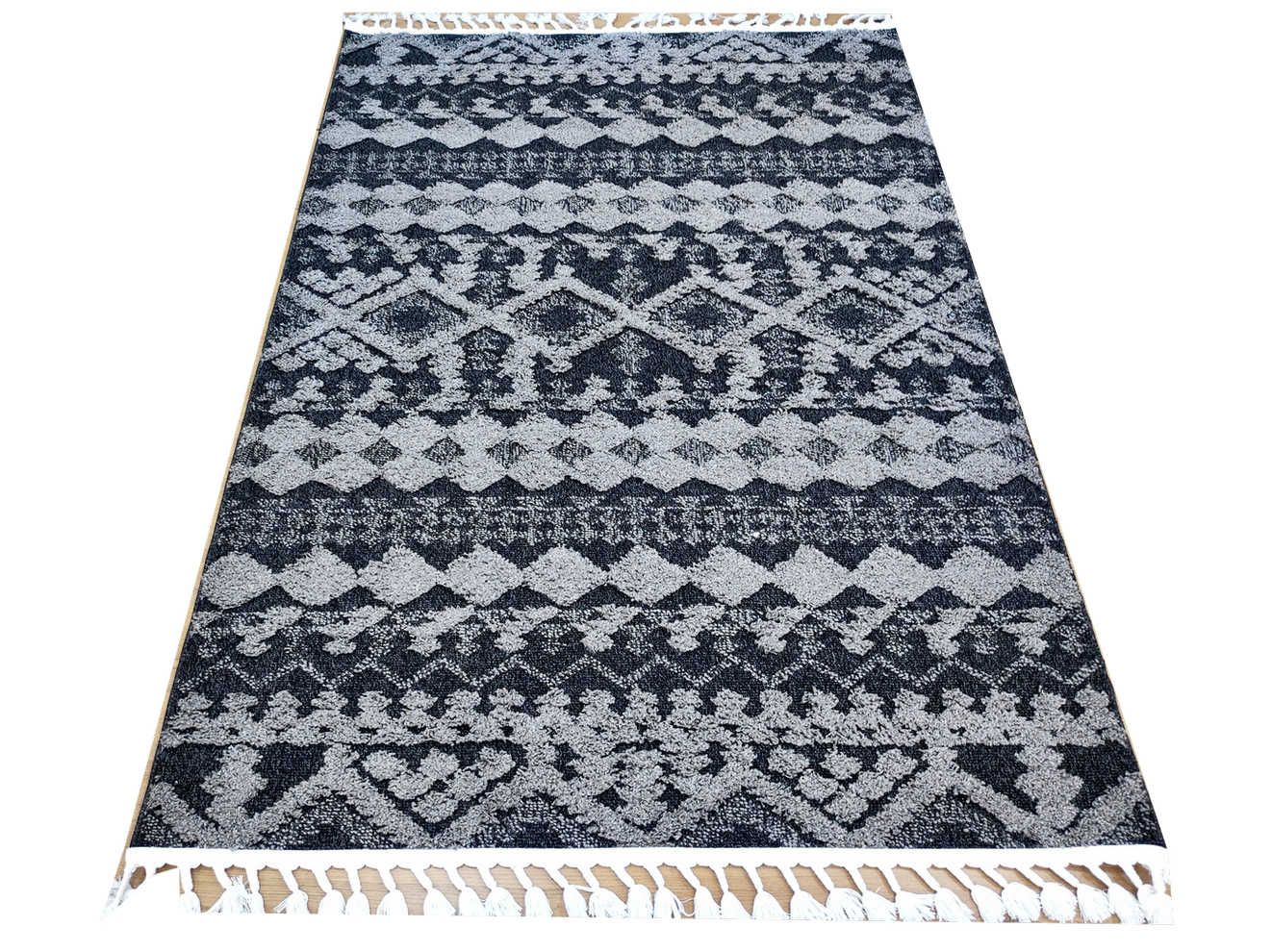 Teppich Scandi Design