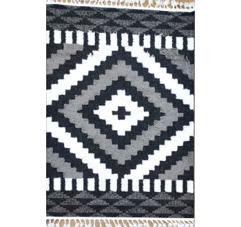 Teppich Scandi Design