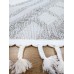 Teppich Scandi Design