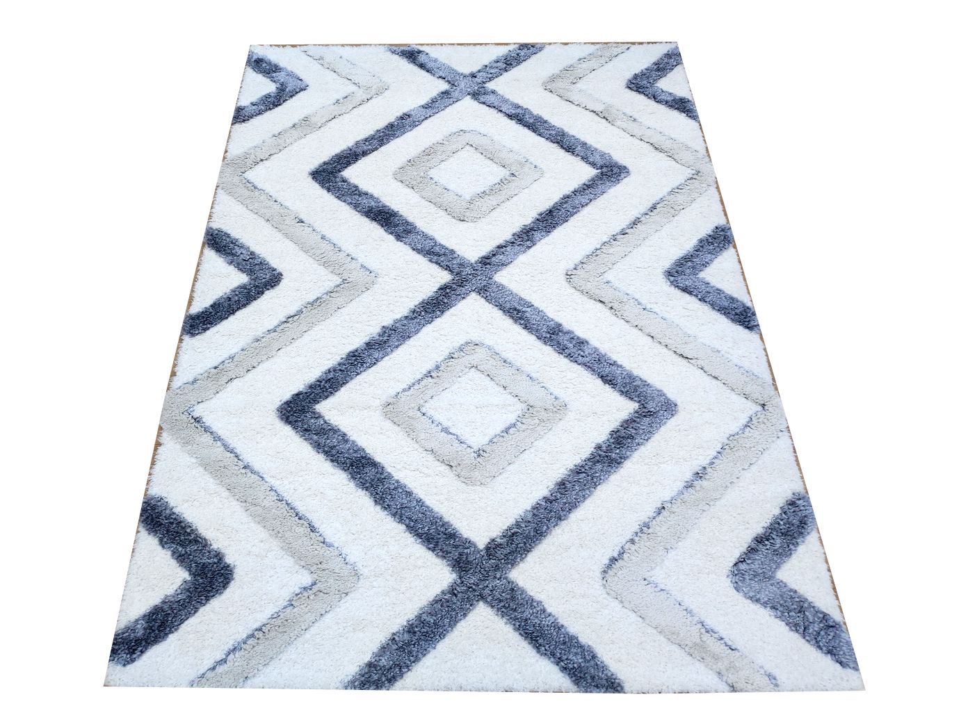 Teppich Scandi Design