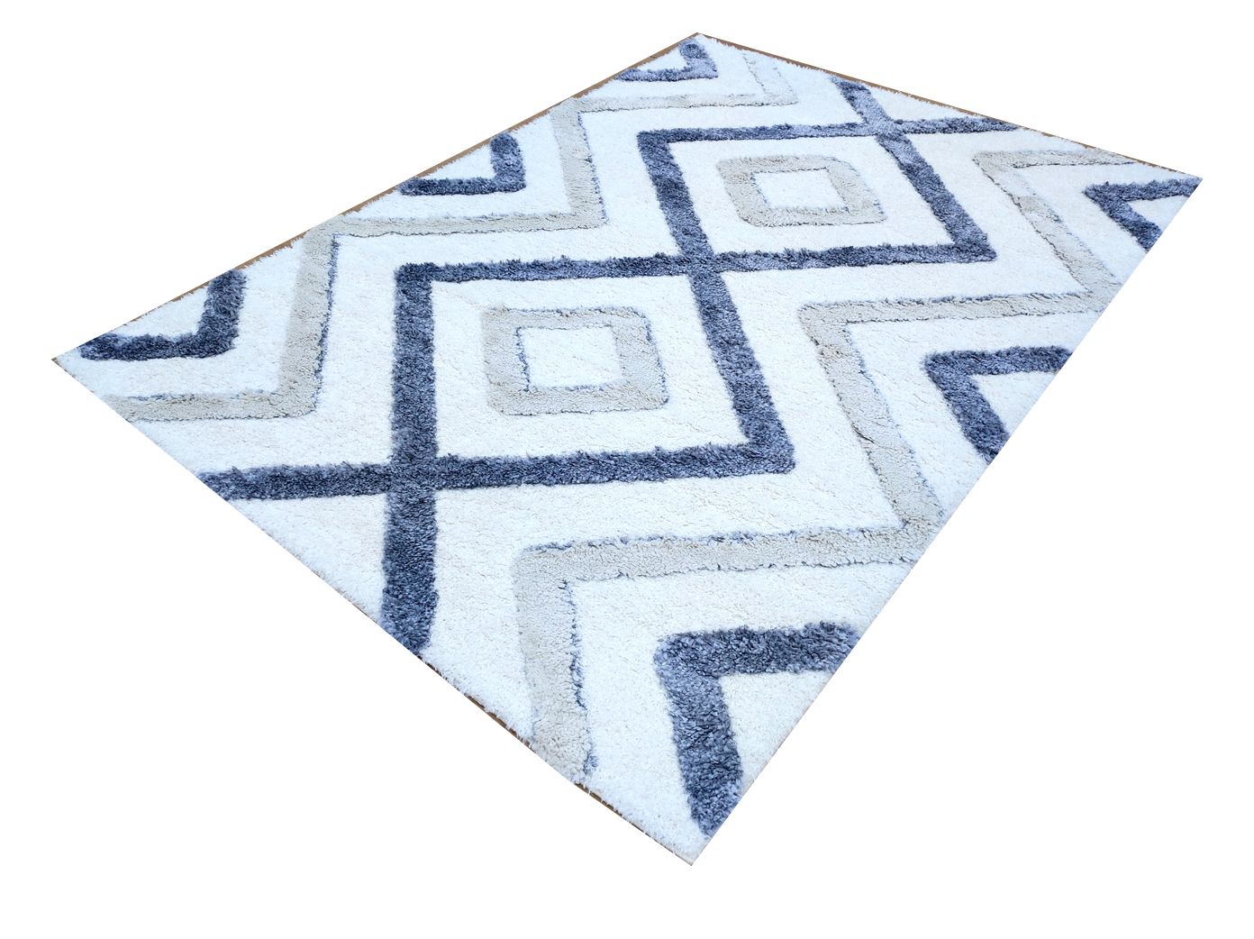 Teppich Scandi Design