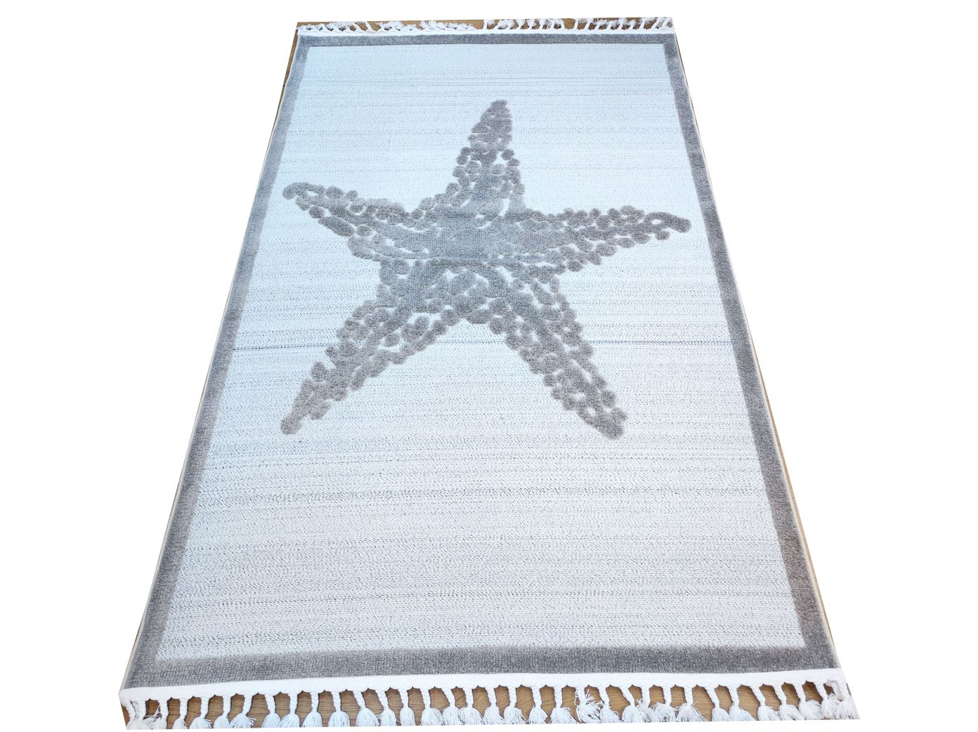 Teppich Scandi Design