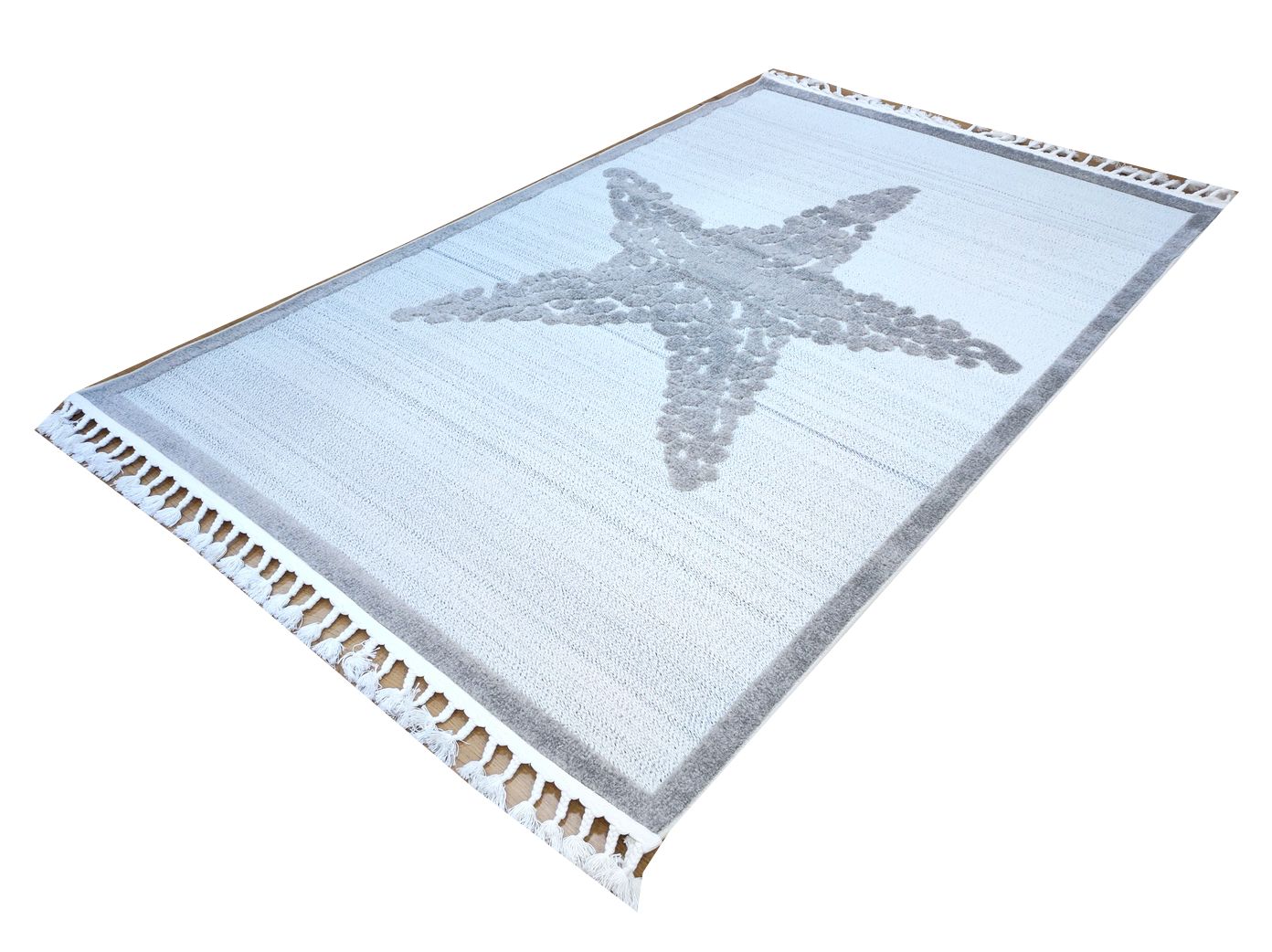 Teppich Scandi Design