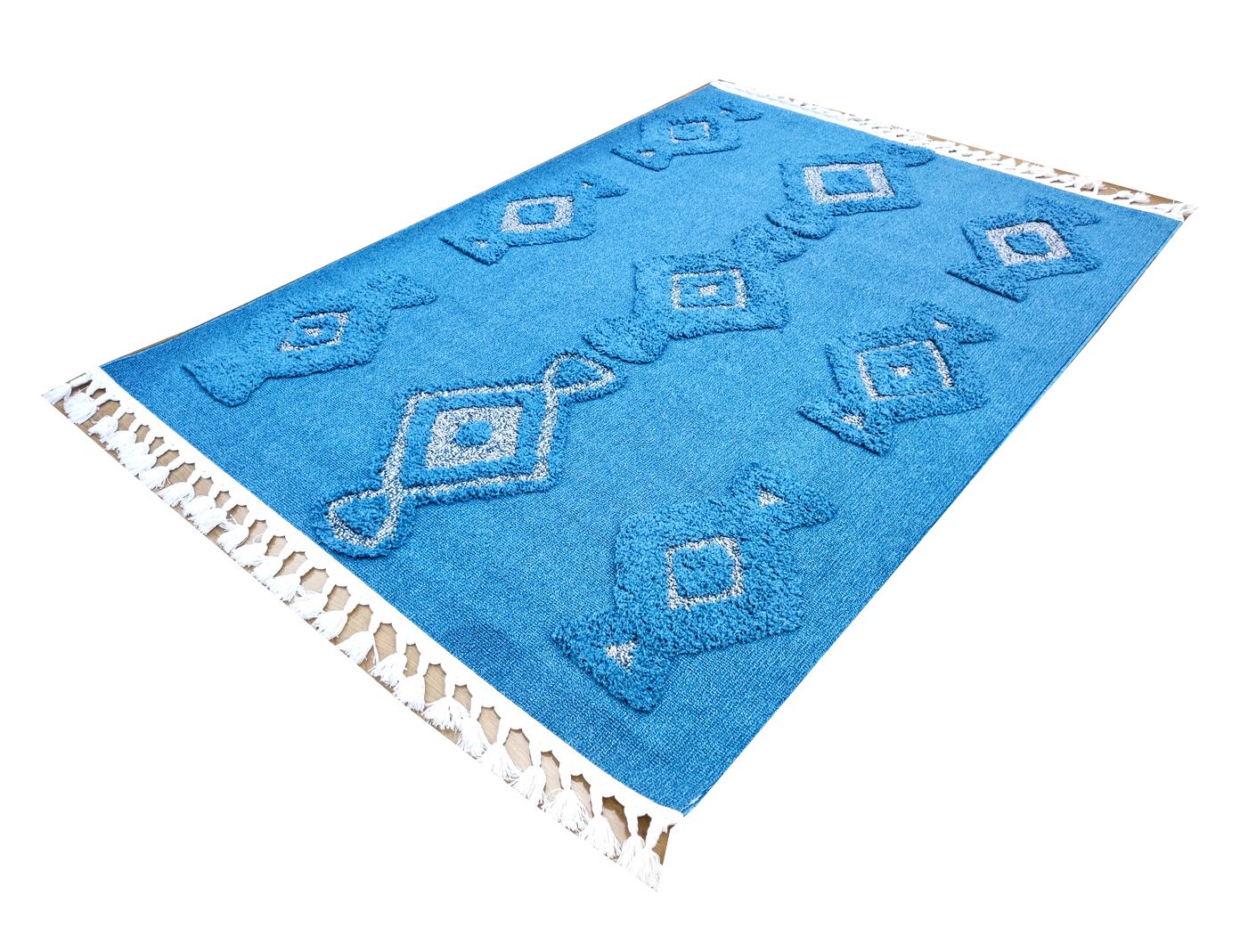 Teppich Scandi Design