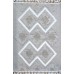 Teppich Scandi Design