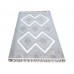Teppich Scandi Design