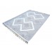 Teppich Scandi Design