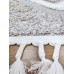 Teppich Scandi Design