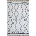 Teppich Scandi Design