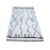 Teppich Scandi Design