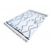 Teppich Scandi Design
