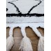 Teppich Scandi Design
