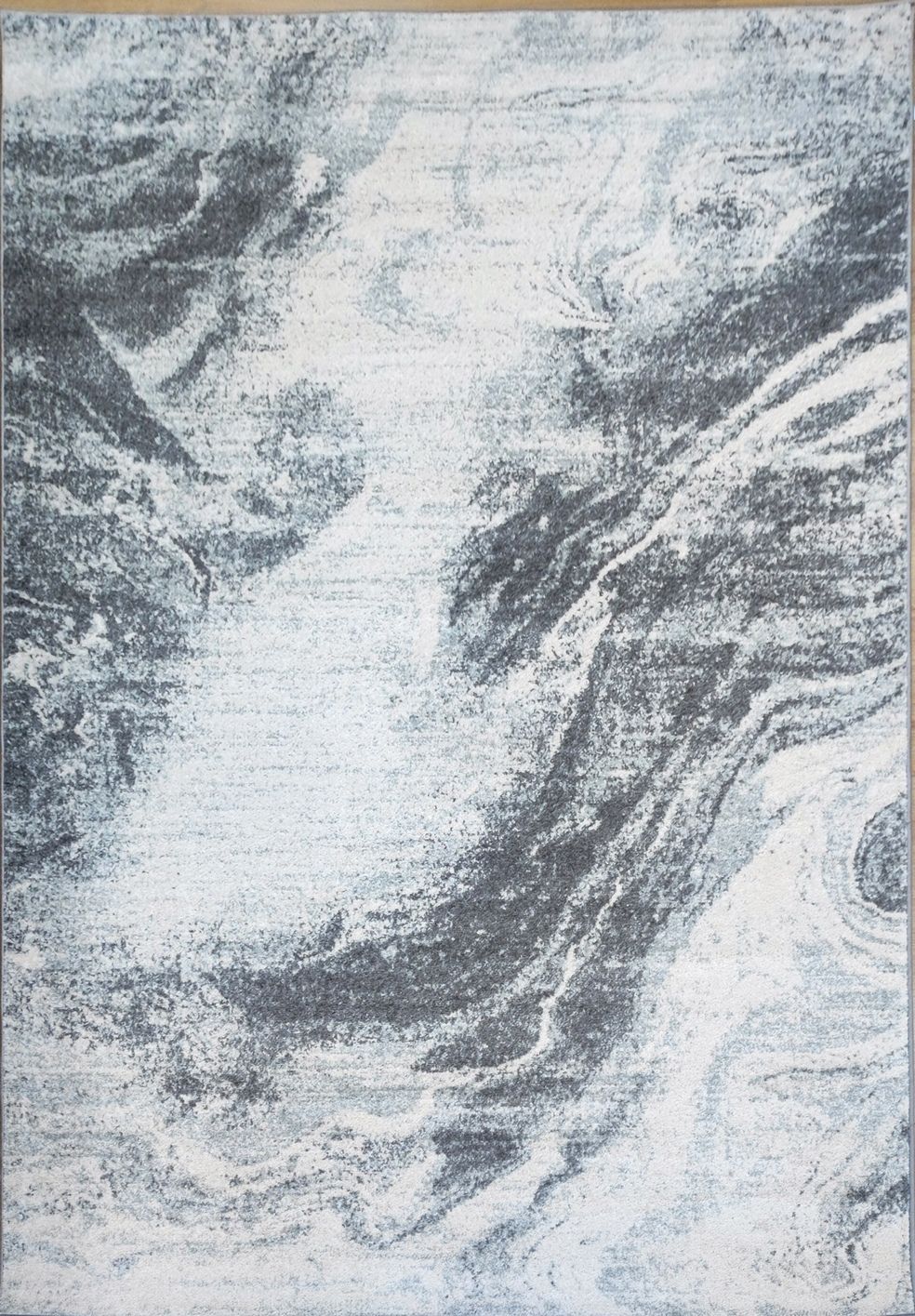 Teppich Scandi Design