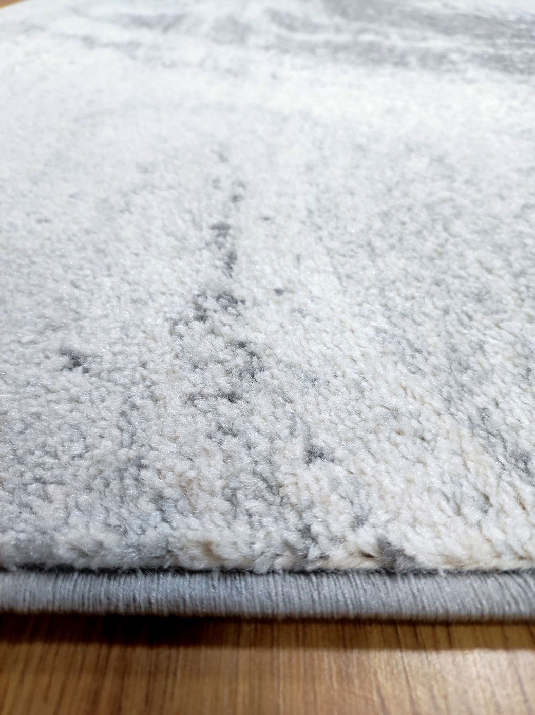 Teppich Scandi Design