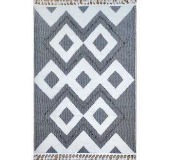 Teppich Scandi Design