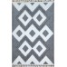 Teppich Scandi Design